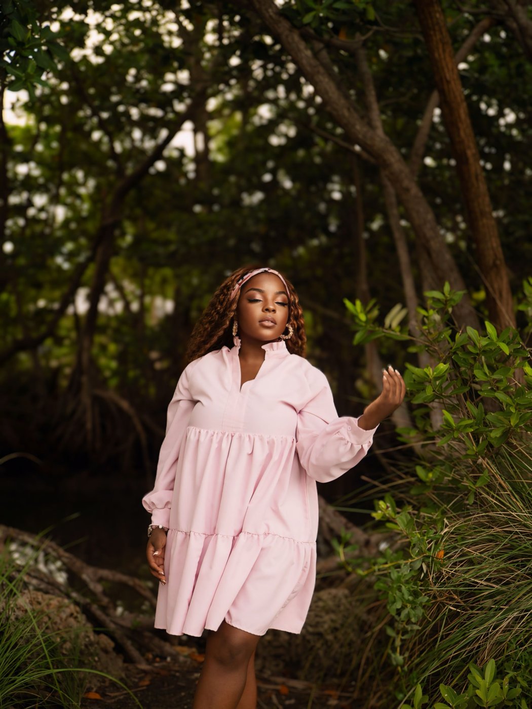 Monica Tookes